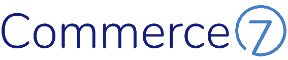 Commerce7 logo